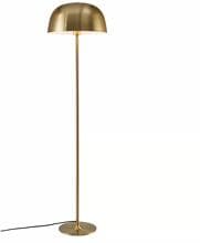 Nordlux Cera Stehlampe, E27, 60W, messing (2010244035)