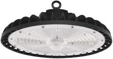 EMOS HIGHBAY ASTER ZU320.6 LED Hallenstrahler, 200W, 36000lm, Ø 340mm, IP65, 60°, schwarz (1546139600)