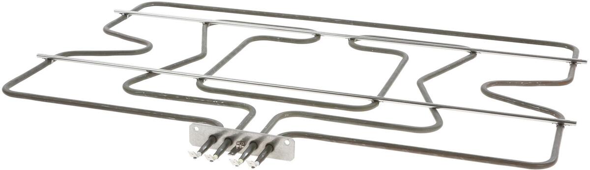 Bosch Siemens 11002439 Heizung-Oberhitze, Obere heizung 1200+1500W