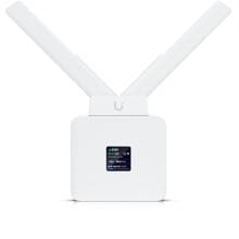 Ubiquiti Unifi Mobiler Router, 4G, WiFi, GPS, PoE, weiß (UMR)
