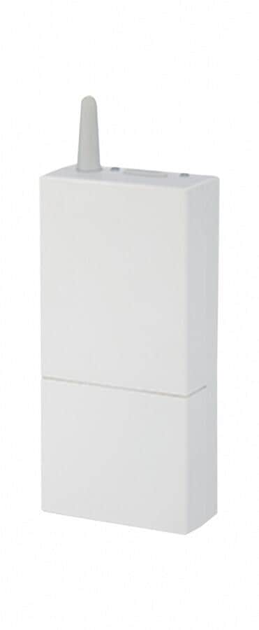 Dimplex RTU 101FE Funkthermostat-Empfänger für elektrische Fußbodenheizungen oder Wärmespeicherheizung (373770)