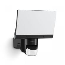 Steinel XLED home 2 SC Sensor-LED-Strahler, schwarz (065447)