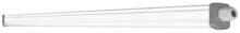 LEDVANCE DP SLIM VALUE 1500 LED-Leuchte, 50W, 6500 K, IP65 GY