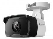 TP-Link VIGI C340I(2.8mm) 4MP Outdoor Bullet IP Kamera, Weiß (40-56-3631)