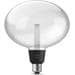 Philips Hue White & Color Ambiance Lightguide Lampe, Ellipse, 6,5W, E27, 500lm, 2700K (929003151301)