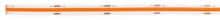 Brumberg QUALITYFLEX COB-Vision LED-Flexplatine, IP00, 10W/m, 24 VDC, Abschnitte 50mm, 5m