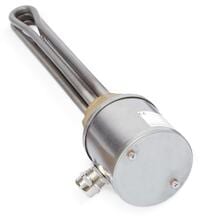 Schultze EHK G112U003 Einschraubheizkörper, 3kW, 10bar, IP66, Edelstahl