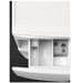 AEG LR6F60488 8kg Frontlader Waschmaschine, 60 cm breit, 1400U/Min, Aqua Control, Mengenautomatik, Nachlegefunktion, Kindersicherung, unterschiebbar, weiß