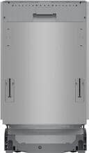 Siemens SR93EX25LE iQ300 Vollintegrierter Geschirrspüler, 45 cm breit, 10 Maßgedecke, AquaStop, AutoOpen dry