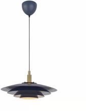 Nordlux Bretagne 38 Pendelleuchte, G9, 25W