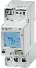 Socomec COUNTIS E18 1PH 80A ETH MID Energiezähler (48503048)