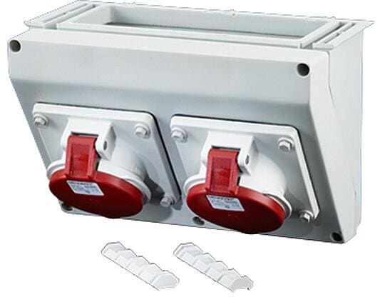 Hensel FP CB 213 Connection Box (FPCB213)