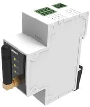 Sofar Solar Smart Meter DTSD422-D3-Wifi, mit CT´s, 3-phasig (901.00000101-0)