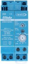 Eltako FD2G14 RS485-Bus-DALI-2-Gateway (30014045)