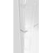Amica KGC 384 110 W Stand Kühl-Gefrierkombination, 52cm breit, 138 L, Automatische Abtauung, 2 Ablagen, weiß