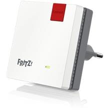 AVM FRITZ!Repeater 600, bis 600MBit/s im 2,4GHz-Band (20002853)