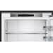 Siemens KI51FADE0 Einbaukühlschrank, Nischenhöhe: 140cm, 220L, Festtürtechnik, superCooling, hyperFresh