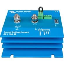 Victron Smart BatteryProtect 48 V-100 A, blau (BPR110048000)