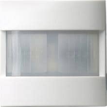 Gira S3000 Beweg.m.aufs. 1,10 m Std NLZ System 55 Reinweiß (537903)