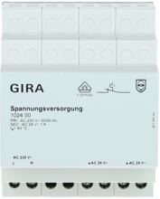 Gira 102400 Spannungsversorgung, 24 V AC, 1A