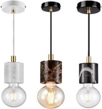 Nordlux Siv Pendelaufhängung, E27, IP20, 60W, dimmbar