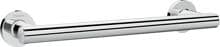 hansgrohe Logis Universal Haltestange, Messing, Chrom (41713000)