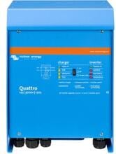 Victron Wechselrichter / Ladegerät 12 V 3000 VA, blau (QUA123020010)