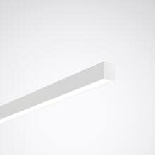Trilux Einzelleuchte des Deckenanbau-Lichtkanalsystems Fn5 D8 DIL 21-830 ETDD, weiß (7555451)
