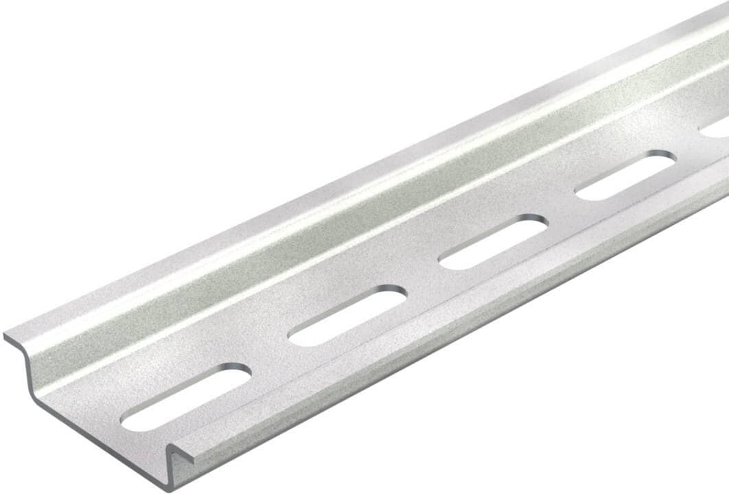 OBO Bettermann Hutprofilschiene 2069 L 2M FS (1115804)