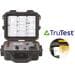 Beha-Amprobe GT-900-D Gerätetester für Prüfungen als KIT mit Fluke TruTest Software Lizenzcode (5278515)