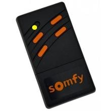 Somfy Handsender für Bosch Torantriebe, 26,995 MHZ, gelbe LED (1841113)
