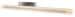 Fabas Luce Badia Pendelleuchte, 43W, LED, Eichenholz (3383-40-215)