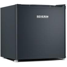 Severin KB 8875 Kühlbox, 44,7cm breit, 46l, besonders leise, schwarz