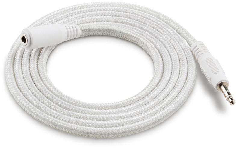 Eve Water Guard, Sensorkabel Verlängerung, 2m, HomeKit, Brown Box, weiß (10EBL8701)