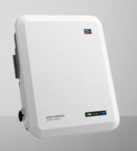 SMA Sunny Tripower 10.0 SE Hybrid-WR, 3-phasig (124613-00.01)