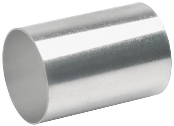 Klauke VHR185 Hülse für verdichtete Leiter, für Rohrkabelschuhe und Verbinder Normalausführung, 185mm², 26mm