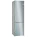 Bosch KGN39VICT Stand Kühl-Gefrierkombination, 60cm breit, 363L, mit Antifingerprint, LED Beleuchtung, VirtaFreshXXL, SuperKühlen, Edelstahl