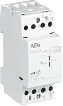 AEG VI254006 Installationsschütz, 4S/0Ö, 230V (4TQB113364R0000)