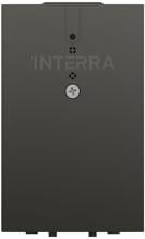 Interra Überschwemmungsmelder, KNX, anthrazit (ITR401-0102)