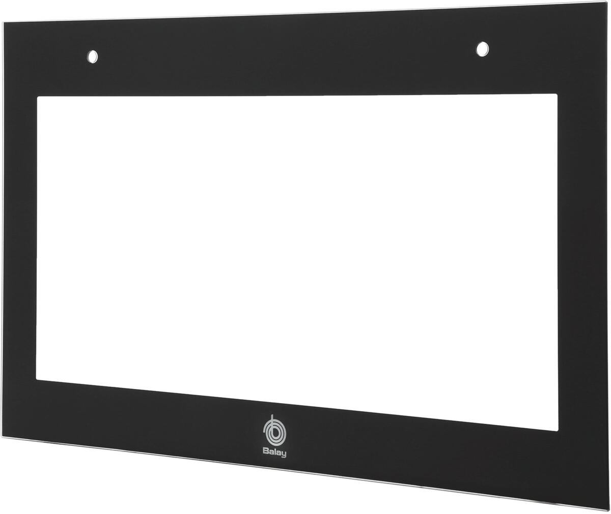 Bosch Siemens 00771810 Frontglasscheibe