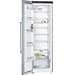 Siemens KS36VAIDP Standkühlschrank, 60cm breit, 346l, hyperFresh Plus, LED-Licht, Antifingerprint, Edelstahl