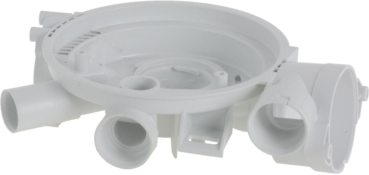 Bosch Siemens 00267273 Pumpentopf