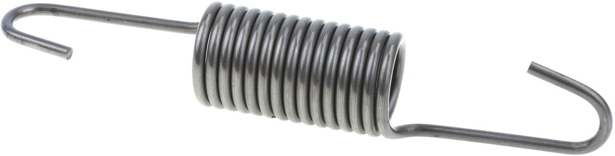 Bosch Siemens 00616834 Feder-Laugenbehälter, PULL SPRING S20 CS
