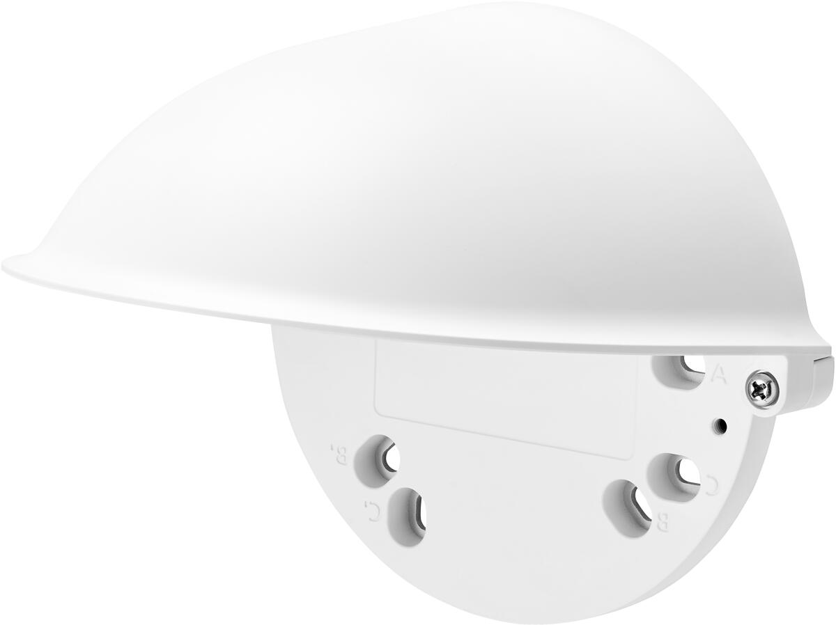 Hanwha Vision SBV-120WCW Wetterschutzkappe