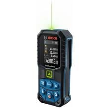Bosch GLM 50-27 CG Laser Entfernungsmesser, mit Akku und USB-C Kabel (0601072U01)