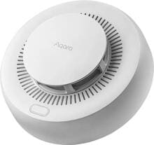 Aqara Rauchmelder, Zigbee 3.0, 85 dB, weiß (SD-S01D)