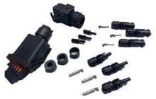 HUAWEI 02233HNV KIT (SUN2000-3-10KTL-M0/M1) Standard-Zubehör-Set