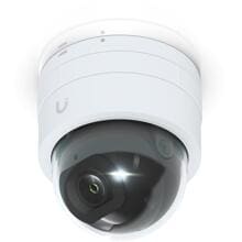 Ubiquiti UniFi Video Camera G5 Dome Ultra, Indoor, 2K, 102,4° Weitwinkel, IR-Nachtsicht, Low Light, weiß (UVC-G5-Dome-Ultra)