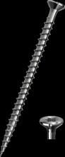 Joseph Dresselhaus 3789/000/025x25 JD Plus Universalschrauben, Senkkopf, Vollgewinde, 5x25mm