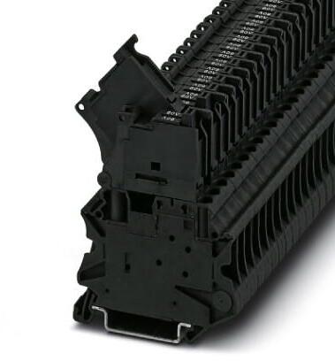 Phoenix Contact UT 4-HESILED 60 (5X20) Sicherungsklemmen (3046126)